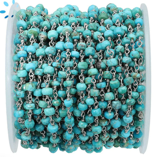 Chaînes de perles