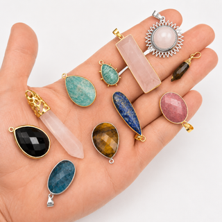 Pendentifs Sertis