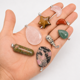 Pendentifs Poli