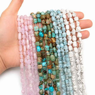 Perles baroques