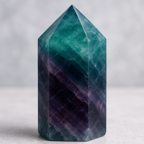 Fluorite