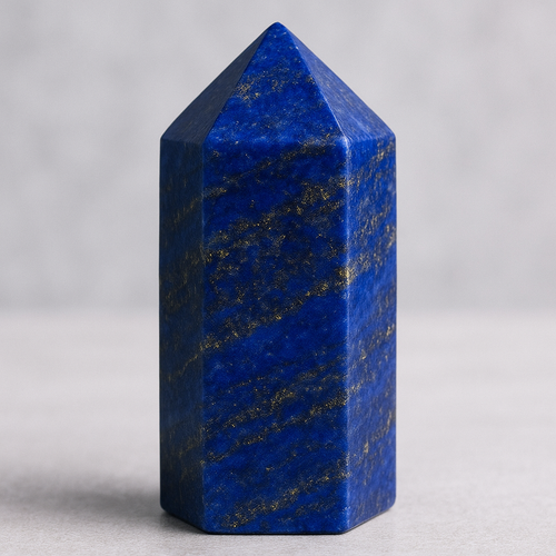Lapis Lazuli