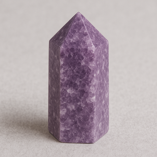 Lépidolite