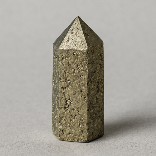 Pyrite