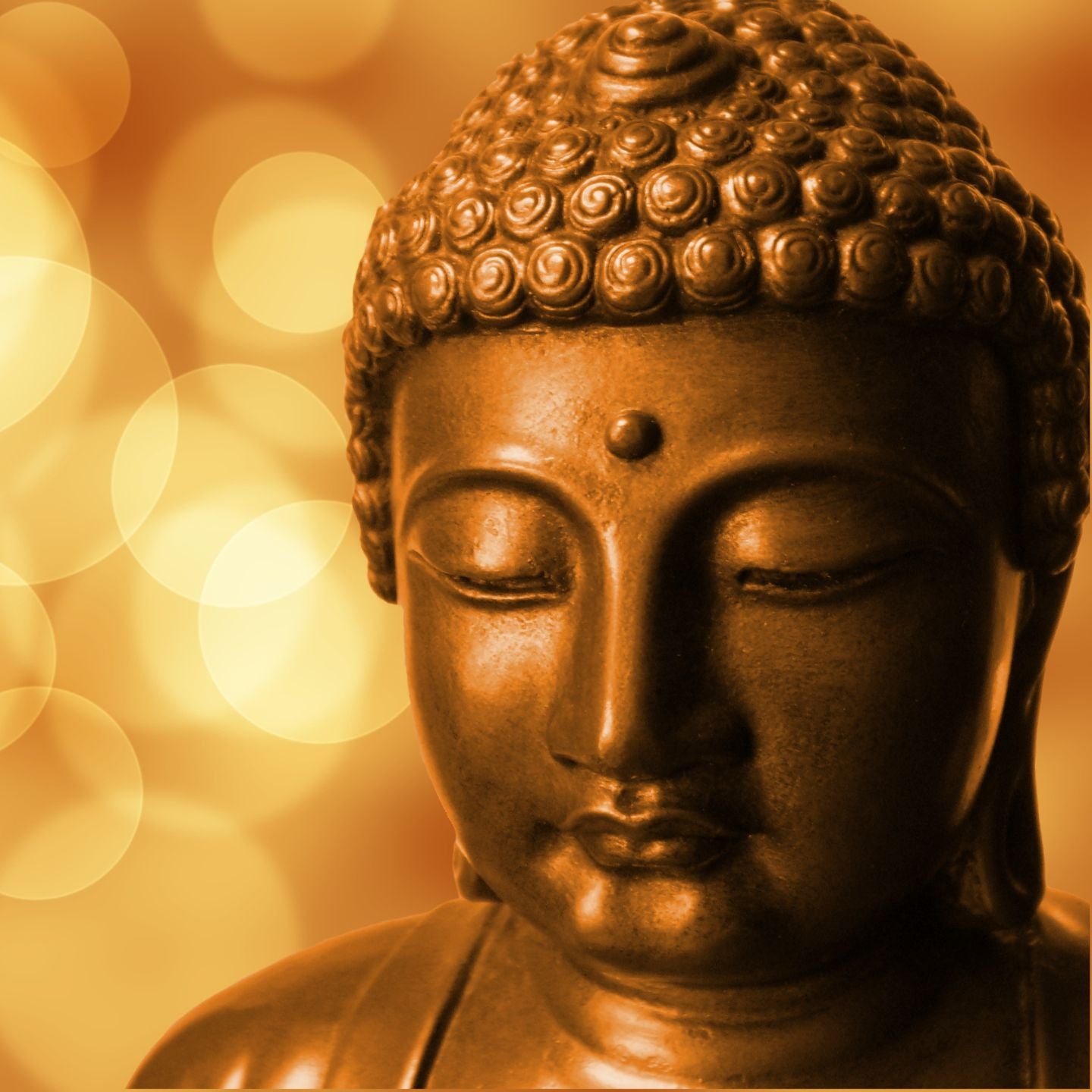signification du Bouddha