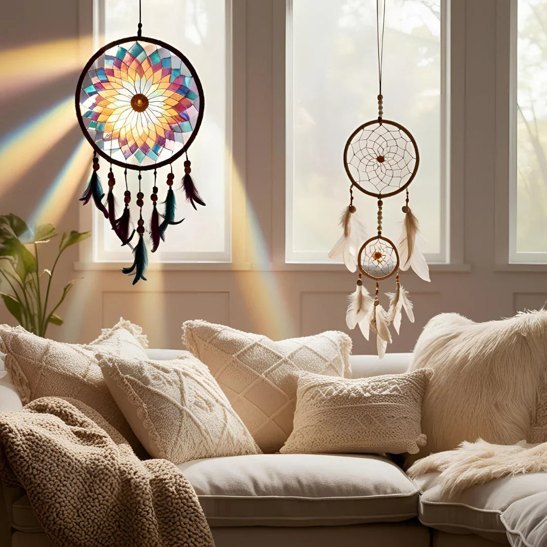 Décorations zen et spirituelles