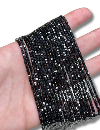 Perles carrées