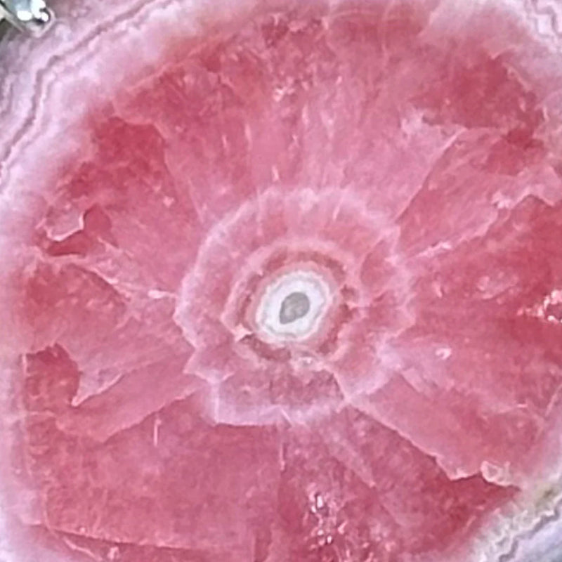 Rhodochrosite