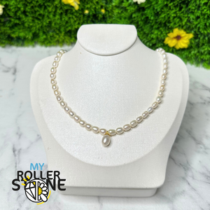 Bijoux en Perle de Culture