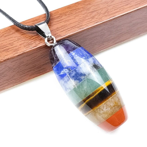 Pendentifs Poli