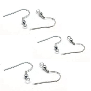 Accessoires boucles d'oreilles