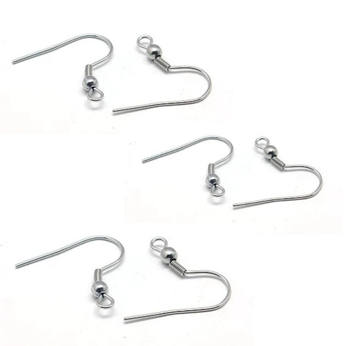 Accessoires boucles d'oreilles