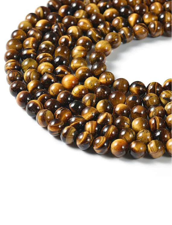 Perles rondes