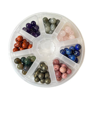 Kit perles