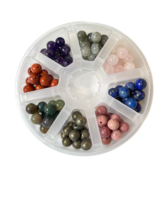 Kit perles