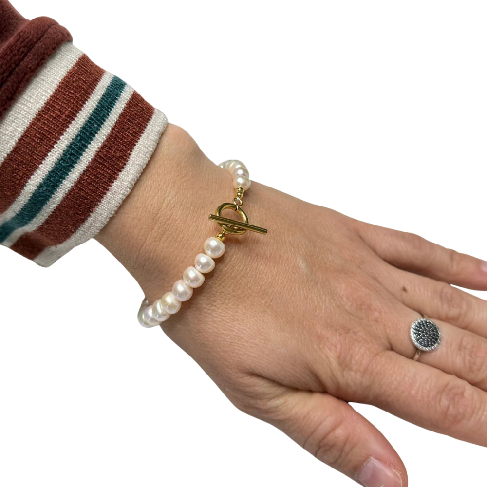 Bijoux en Perles de Culture