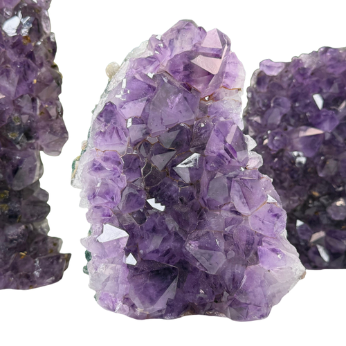 Druses d’Améthyste