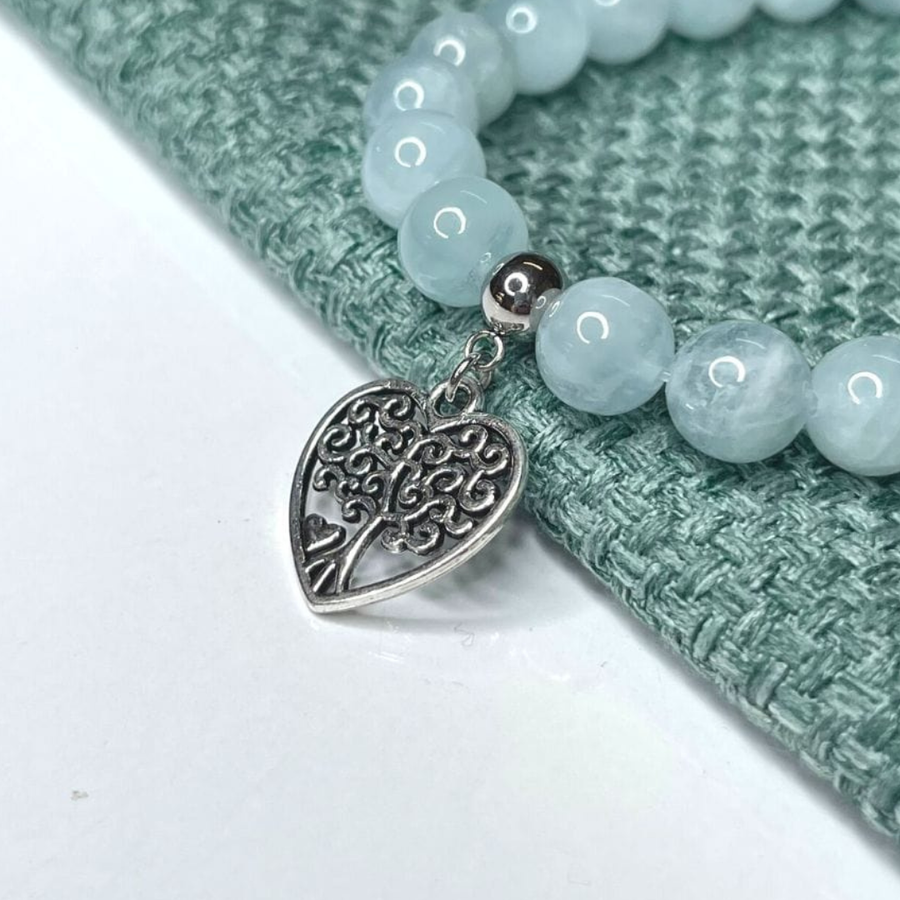 Apprêts, charms et breloques