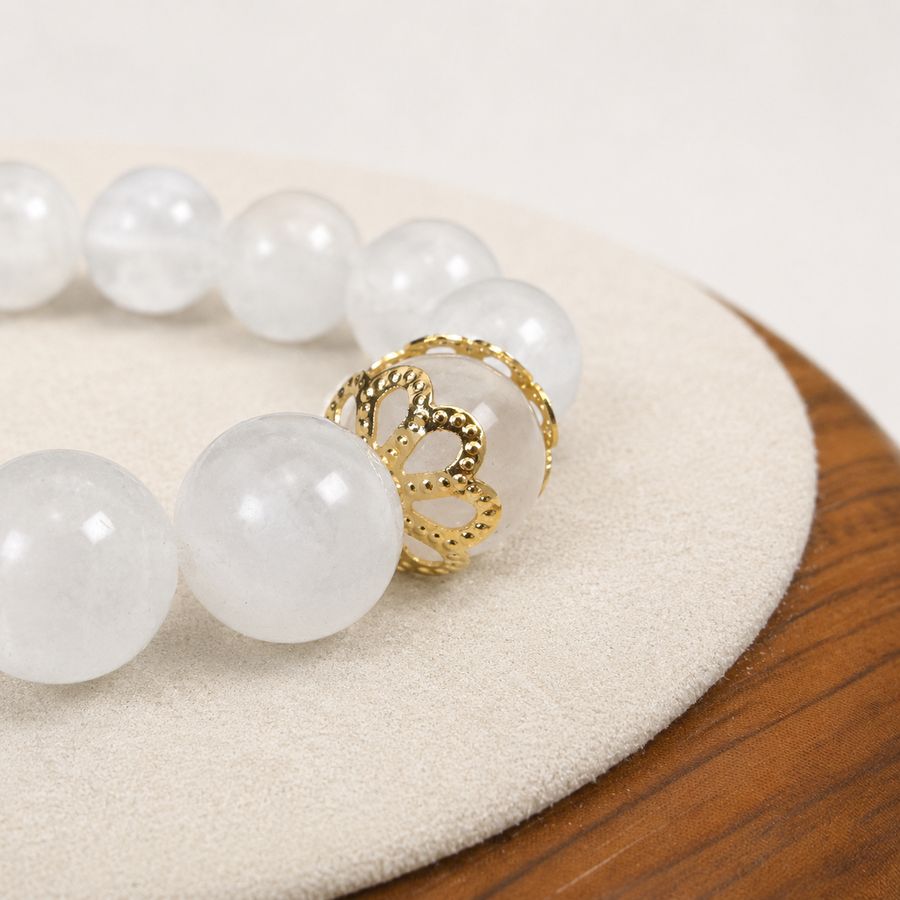 Coupelles pour bijoux