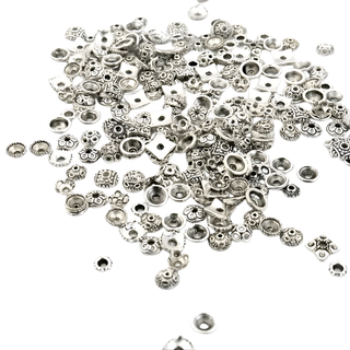 Entretoises d’espacement pour créations de bijoux