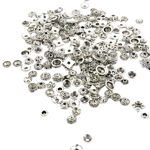 Entretoises d’espacement pour créations de bijoux