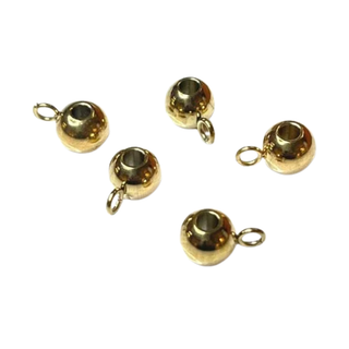Bélières bijoux