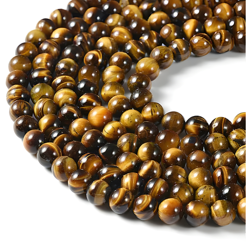 Filet de perles naturelles pour création de bijoux