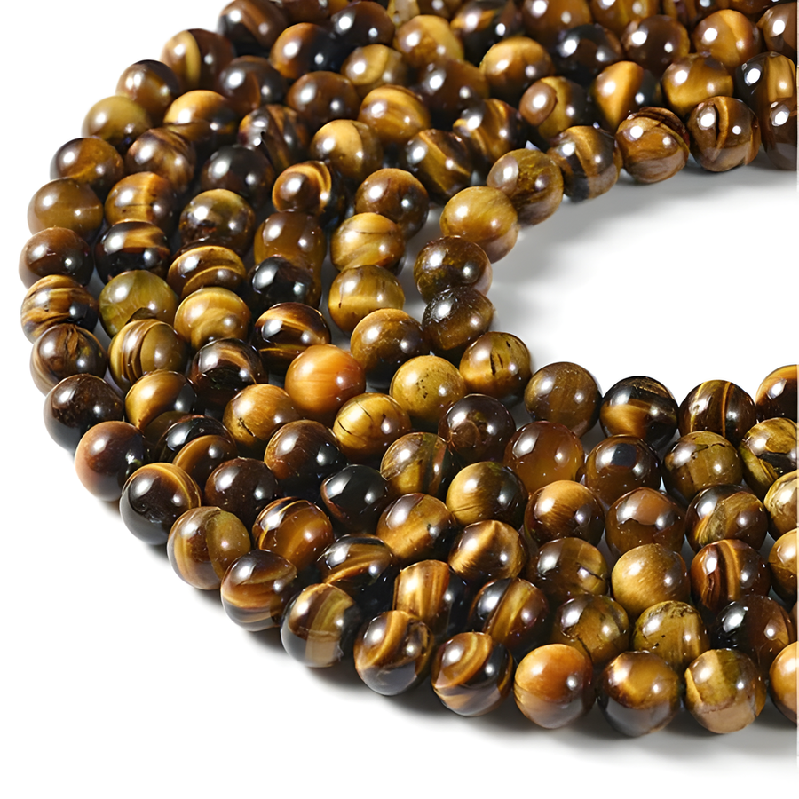 Perles naturelles