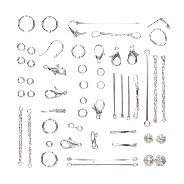 Apprêts pour bijoux