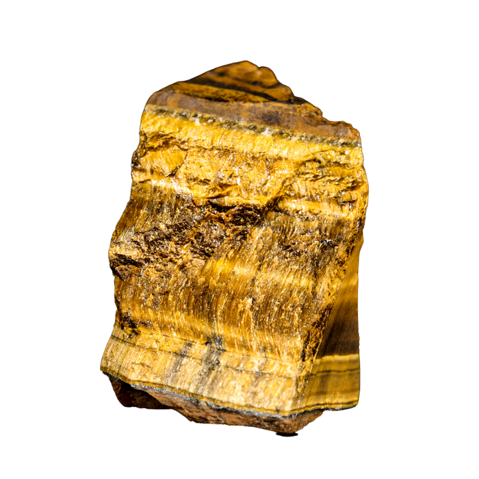 Collection Œil de tigre My Roller Stone
