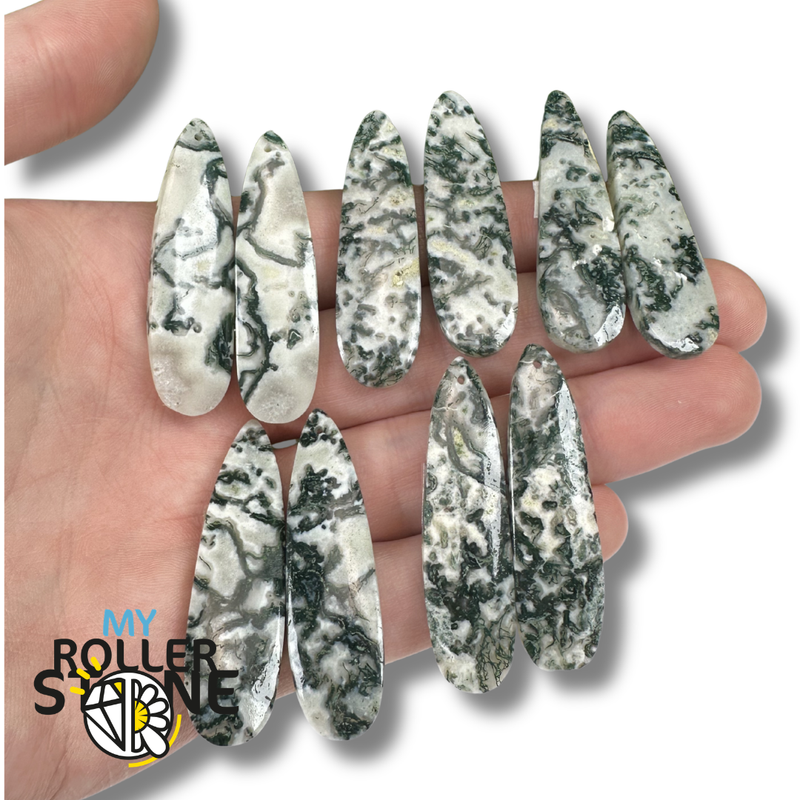 Agate Arbre