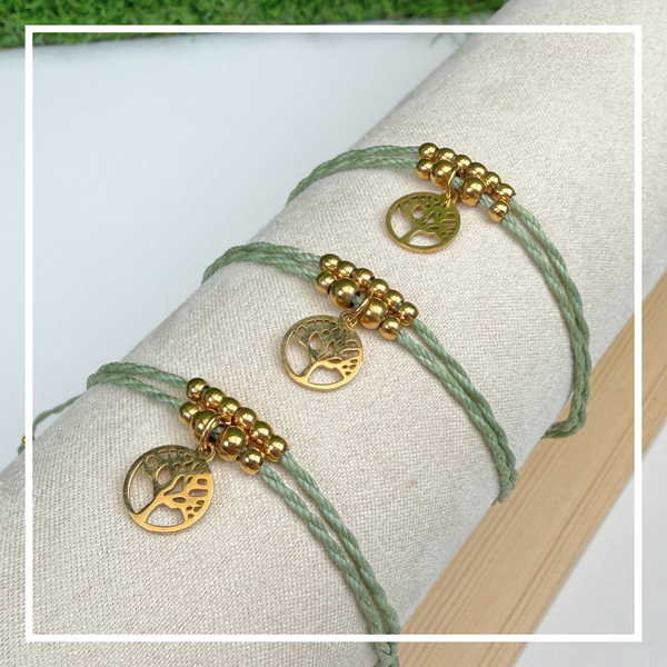 Bracelets Réglables