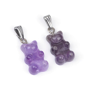 Pendentifs Animaux