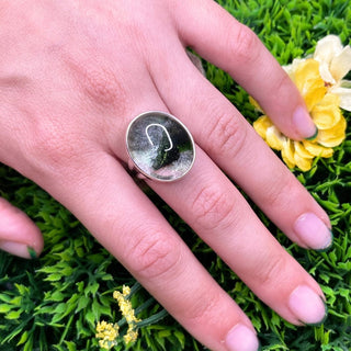 Bijoux en Lodolite