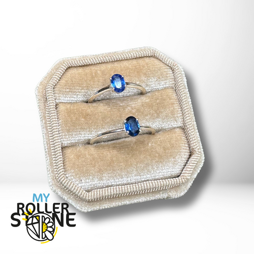 Bijoux en Kyanite
