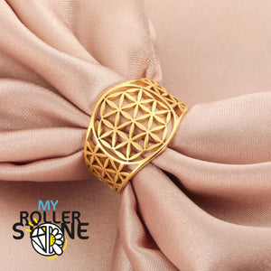 Bague en Acier inoxydable