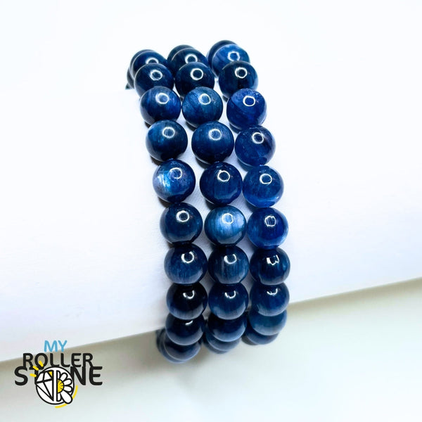 Bracelets en Kyanite