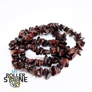 Bracelets en Œil de Taureau