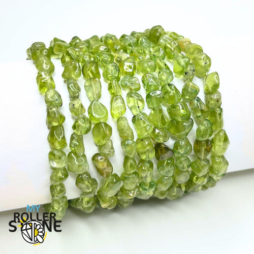 Bracelets en Péridot