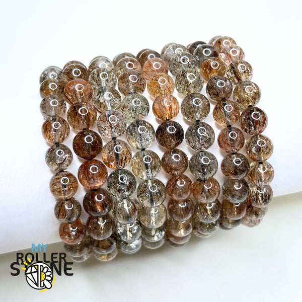 Bracelets en Super-7