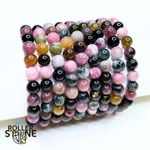 Bracelets en Tourmaline