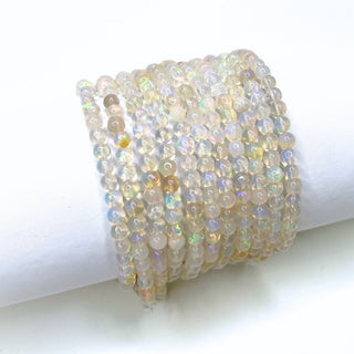 Bracelets en Opale