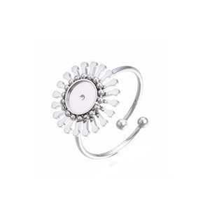 Support Bague Cabochon