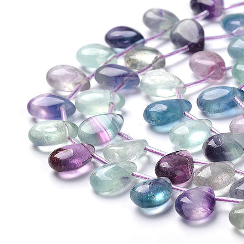 Perle goutte d'eau