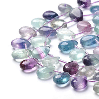 Perles goutte d’eau