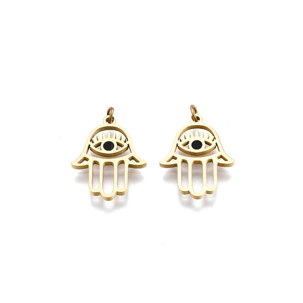 Bijoux Main de Fatma