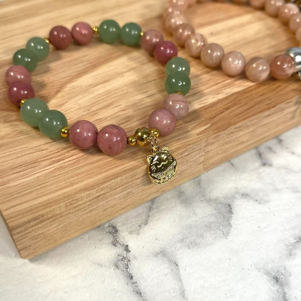 Bijoux Maneki Neko