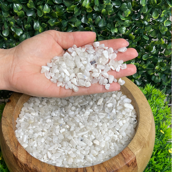 Chips de Pierre de lune