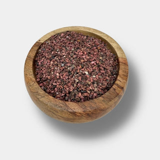 Chips de Rhodonite