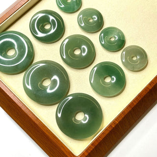 Donuts en Aventurine